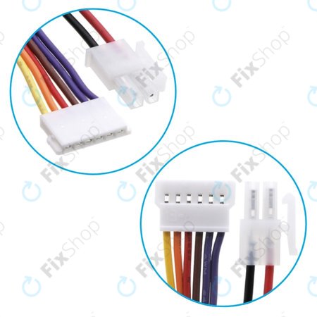 Rowenta Dual Force 2-in-1 - Baterija SS-9100043101 Li-Ion 18.5V 3500mAh HQ