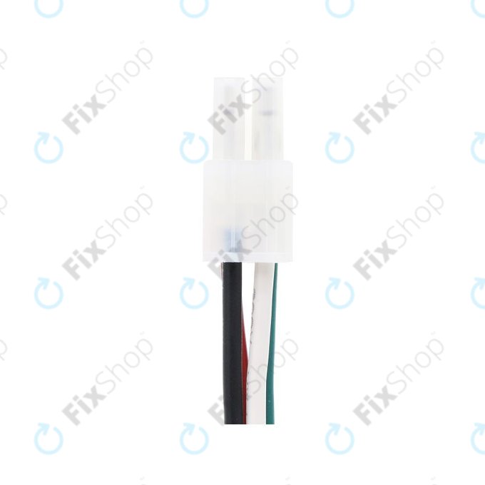 Baterija za Ecovacs BAIZE, G1-800, GX-600, GOAT G1, 6400mAh, Li-Ion, 18.5V, 201-2201-0903, HQ