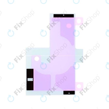 Apple iPhone 11 Pro Max - Zadnje ohišje z majhnimi deli (Gold)