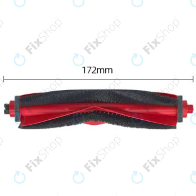 Xiaomi Roborock Q10-series, S8 Pro, S8 Pro Plus - glavna krtača