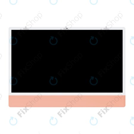 Apple iMac 24" M1 A2438, A2439 (2021) - Retina 5K LCD zaslon (Orange) Refurbished