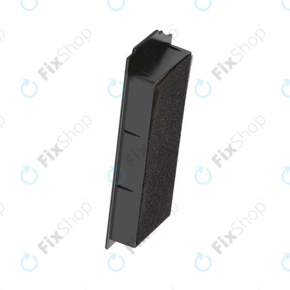 Filter za prah, 2 kos za Ecovacs Deebot X1-series, T10-series