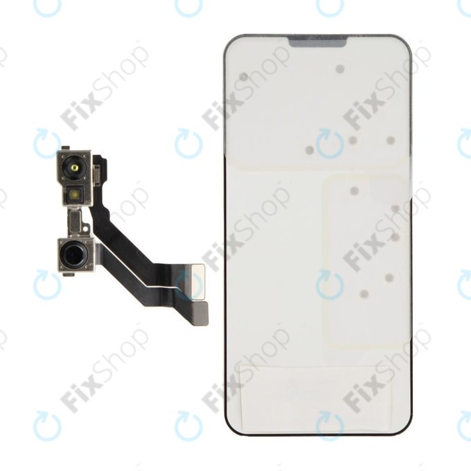 Sprednja kamera za iPhone 13 Pro | 661-23880 | Genuine Apple