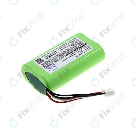 Baterija za Sony SRS X3, XB2, XB20, 2600mAh, Li-Ion, 7.4V, ST-01, HQ