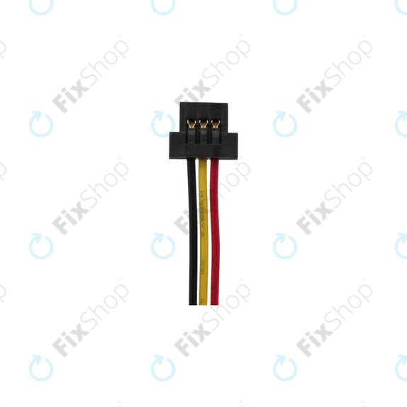 Baterija za TomTom Go 610, 1100mAh, Li-Ion, 3.7V, LAHA1111107, HQ