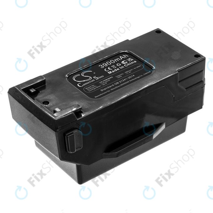 Baterija za Yuneec Mantis G, Q, 3900mAh, Li-Pol, 11.4V, YUNB3S2800, HQ