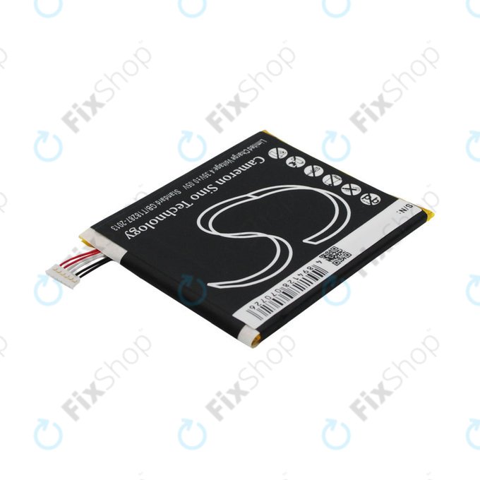 HTC EVO One - Baterija BM35100 2000mAh HQ