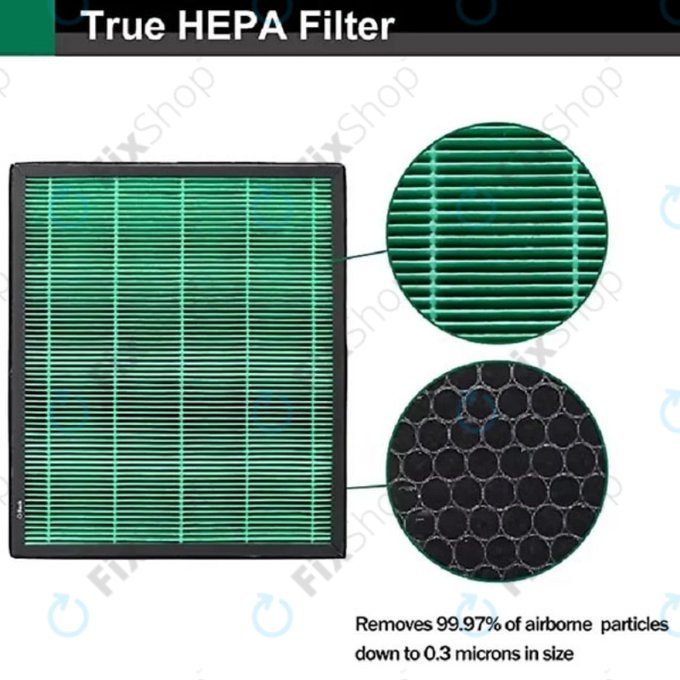 Coway Airmega 300, 300S - Prašni filter (Aktivno oglje)