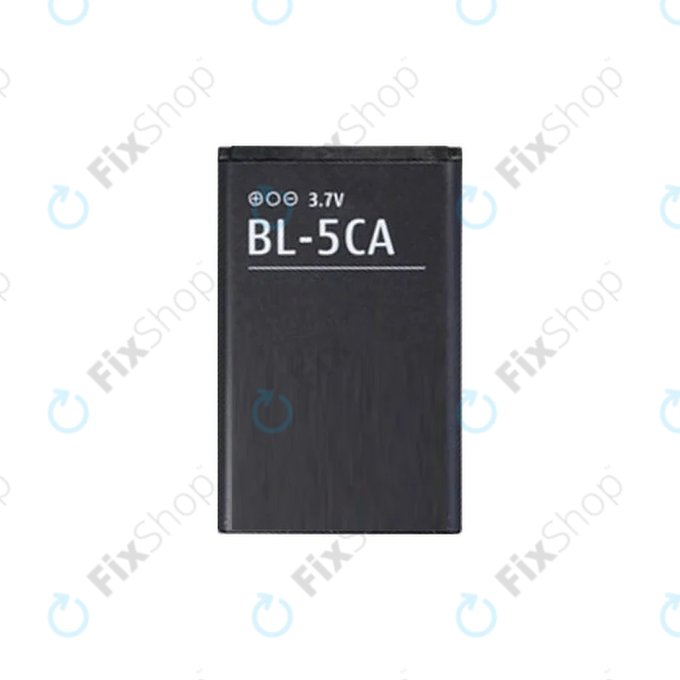Nokia C1, C2, MD-12, 1000, 2000, 3000, 6000, 7000, N-series - Baterija BL-5CA 700mAh