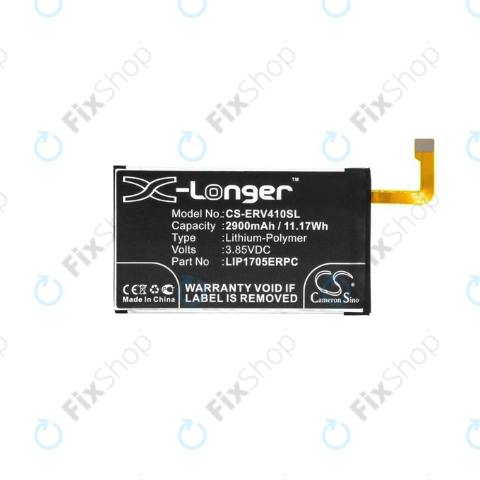 Sony Xperia 5 - Baterija LIP1705ERPC 2900mAh HQ