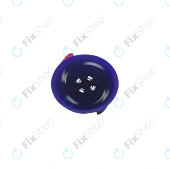 Dyson V6, V7 - Glavna krtača