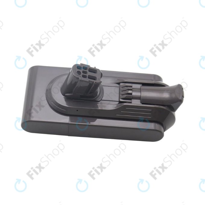 Dyson V12 - Baterija 965470-01 Li-Ion 25.2V 2500mAh