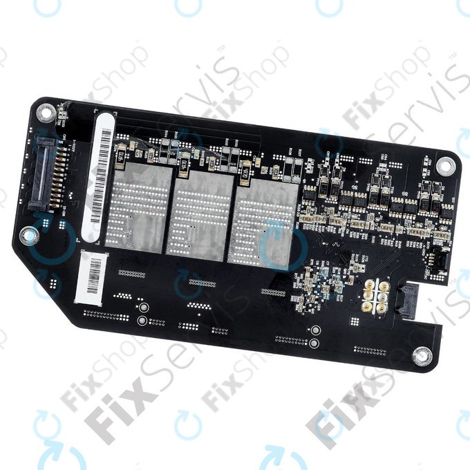Apple iMac 27" A1312 (Mid 2010) - Inverter PCB plošča LED osvetlitev ozadja