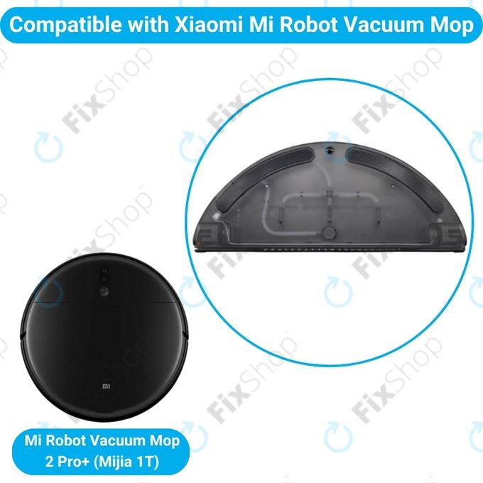 Xiaomi Mi Robot Vacuum Mop 2 Pro+ (Mijia 1T) - Rezervoar za vodo