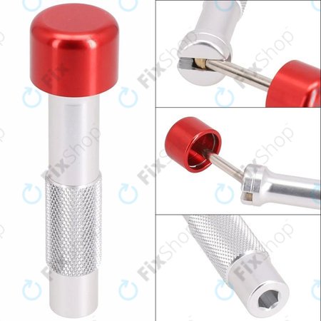 Lollipop - Multifunkcijski odvijač