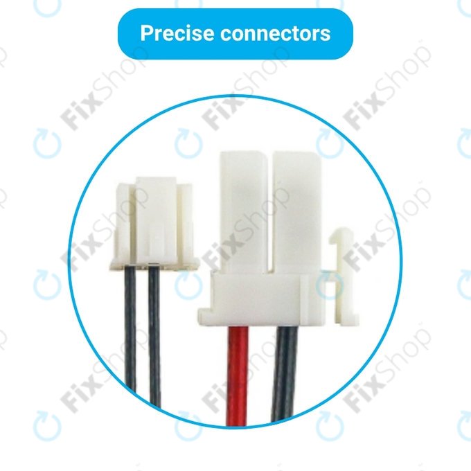 Vorwerk Kobold VG100 - Baterija 48813 Li-Ion 7.4V 2500mAh HQ