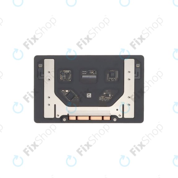 Komplet trackpad za MacBook Pro 13", A2338 (2020), Silver, 661-27533, Genuine Apple