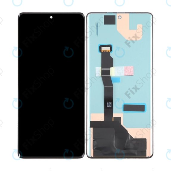 Huawei Nova 11 - LCD zaslon + steklo na dotik OLED