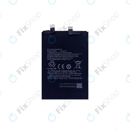Xiaomi Poco F4 5G 22021211RG, 22021211RI - Baterija BP49 4500mAh