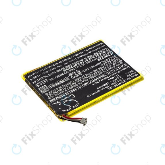 Nintendo Switch Lite - Baterija HDH-003 3200mAh HQ