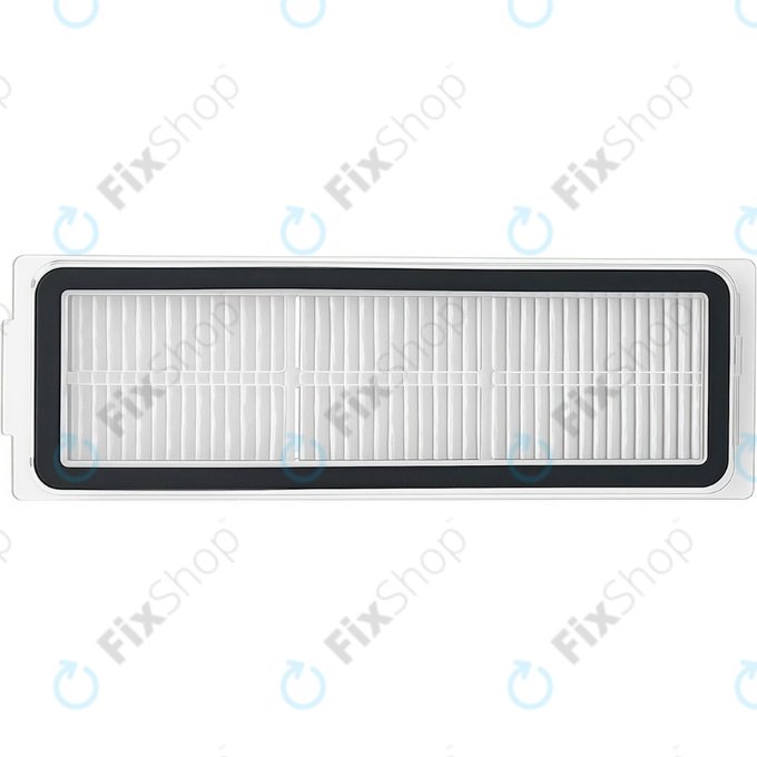 Filter za prah, 2 kos za Xiaomi Robot Vacuum X20 Max, X20 Pro