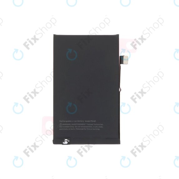 Baterija za iPhone 16, 3561mAh
