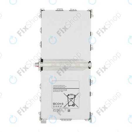 Samsung Galaxy Note Pro 12.2 P905 - Baterija T9500E 9500mAh