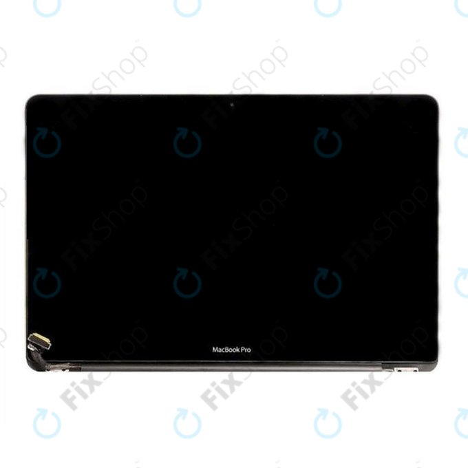 Apple MacBook Pro 15" A1286 (Mid 2010) - LCD zaslon + sprednje steklo + pokrov Original Refurbished