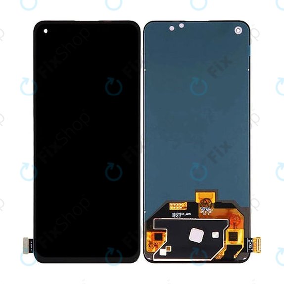 Oppo Reno 8 CPH2359 - LCD zaslon + steklo na dotik TFT