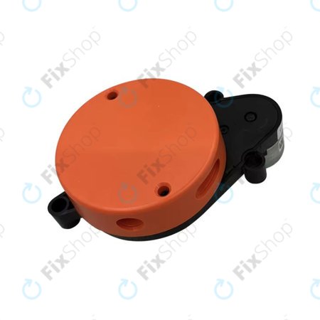 Xiaomi Dreame-series;Mi Robot Vacuum Mop S10+, X10+ - Laserski senzor razdalje