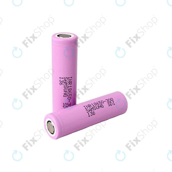 LiitoKala HG2-N - Baterija Cell 18650 (Li-Ion, 3000mAh, 3.7V)