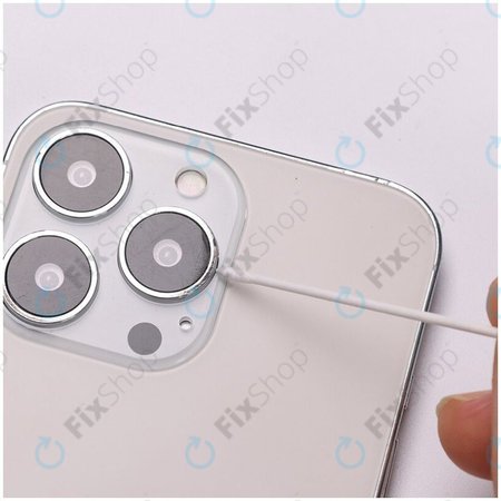 Vatirane palčke za čiščenje telefonov in slušalk (25 kosov)