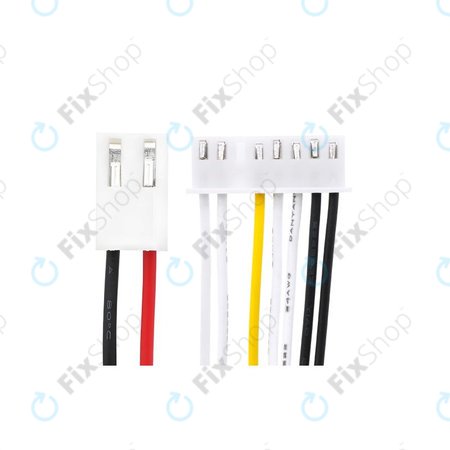 Baterija za Bosch Flexxo Series 4, Flexxo Gen2 Series, 3400mAh, Li-Ion, 21.6V, 12026553, HQ