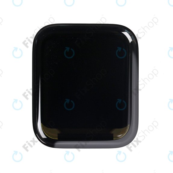 Apple Watch 6 44mm - LCD zaslon + steklo na dotik Refurbished PRO