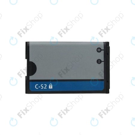 Blackberry Curve 9300, 8300, 8310, 8520 - Baterija C-S2 1150mAh