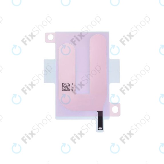 Apple iPhone 16 Plus - Lepilo za baterijo Adhesive