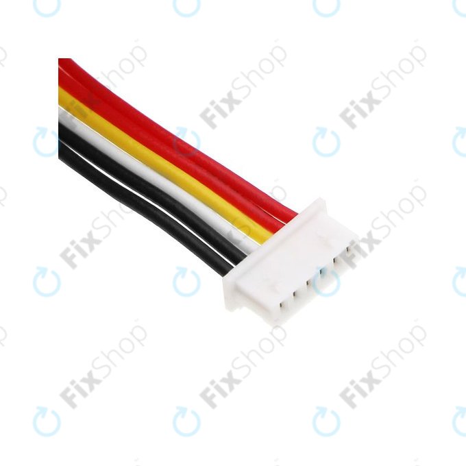 Baterija za Eufy Cam 2 Pro, T8140r, 10400mAh, Li-Ion, 3.7V, 18650 (1INR19/66-4), HQ