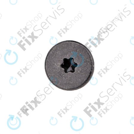 Apple MacBook Air 11" A1370, A1465, 13" A1369, A1466, Pro 13" A1425, A1502, 15" A1398 - Torx T5 AirPort Card/SSD Vijak