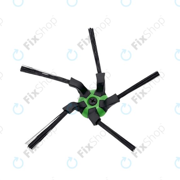 Komplet nadomestnih delov za iRobot Roomba S9, S9+ (2 para glavnih krtač, 4x Filter, 4x Stranska krtača)