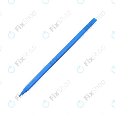 FixPremium - univerzalni plastični spudger (moder)