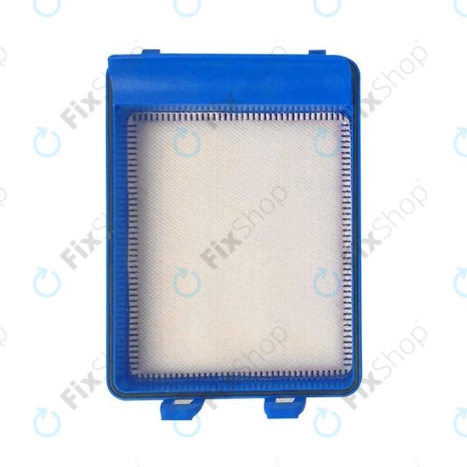 Philips Marathon Ultimate, PowerPro Ultimate - HEPA filter