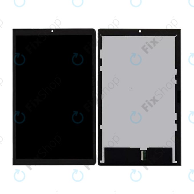 Lenovo Yoga Tab 5 YT-X705F - LCD zaslon + steklo na dotik TFT