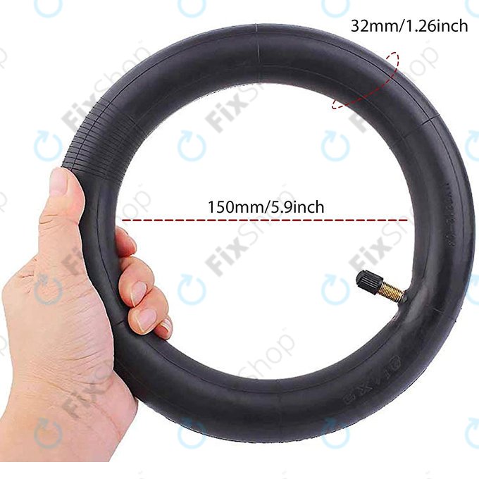 Xiaomi Mi Electric Scooter 1S, 2 M365, Essential, Pro, Pro 2 - Ojačana Zračnica CST 9 x 2