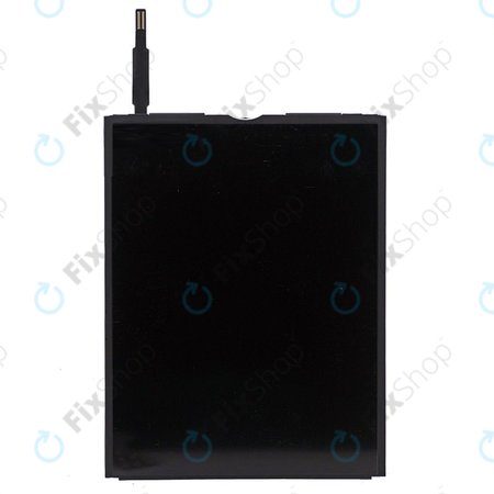 Apple iPad (6th Gen 2018) - LCD zaslon