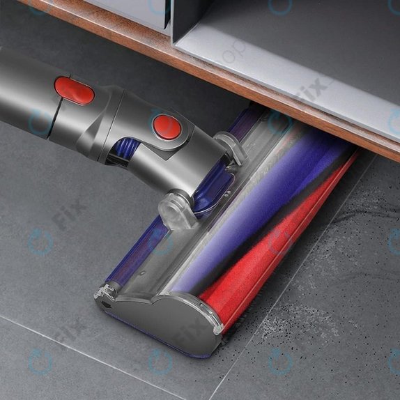 Dyson V-series, Outsize - Talna šoba