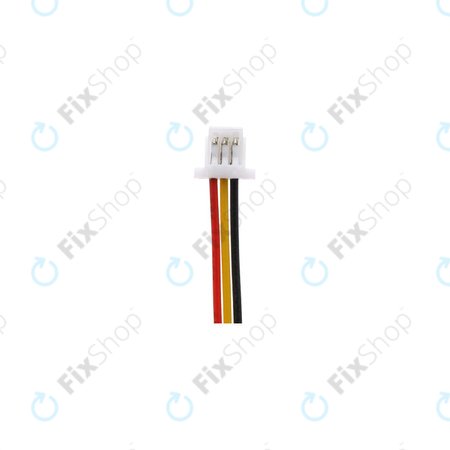 Baterija za JBL Tune 750, 700mAh, Li-Pol, 3.7V, GSP753030, HQ