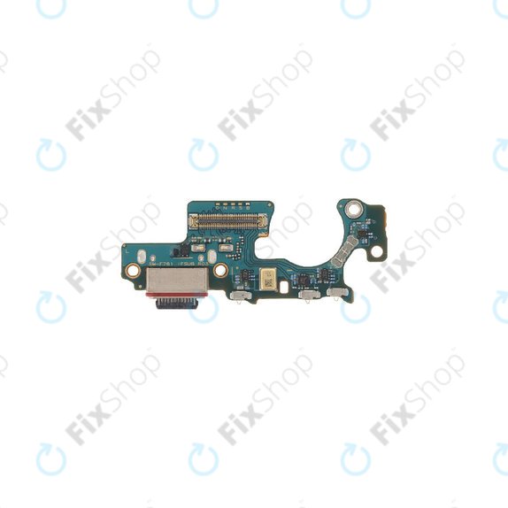 Konektor punjenja PCB ploča za Samsung Z Flip 7 FE
