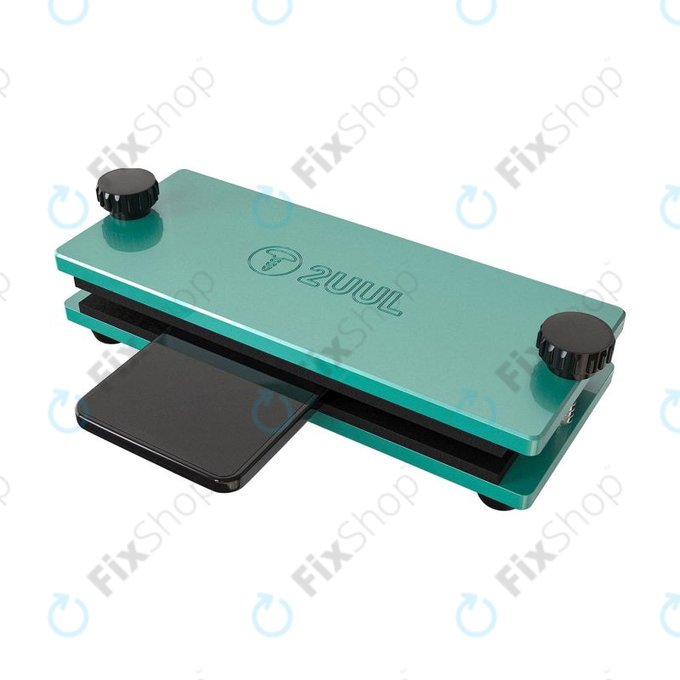 2UUL DA03 - Univerzalna stiskalnica za zamenjavo LCD zaslonov (3rd. Gen)