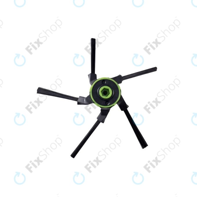 Stranska krtača, 2 kos za iRobot Roomba S9, S9+