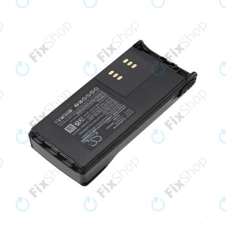 Baterija za Motorola GP, HT, MTX, Pro, 2600mAh, Li-Ion, 7.4V, HNN9008A, HQ